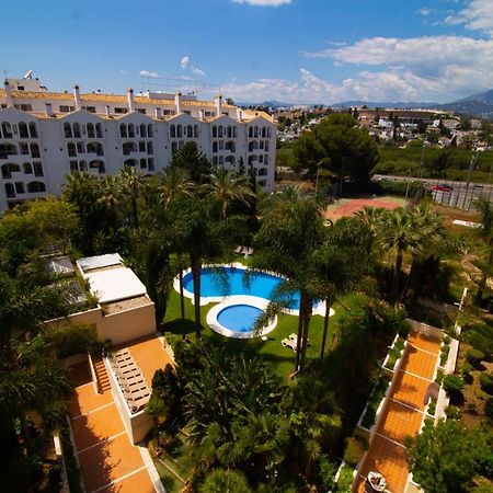 Apartamento Puerto Banus Marbella Zewnętrze zdjęcie