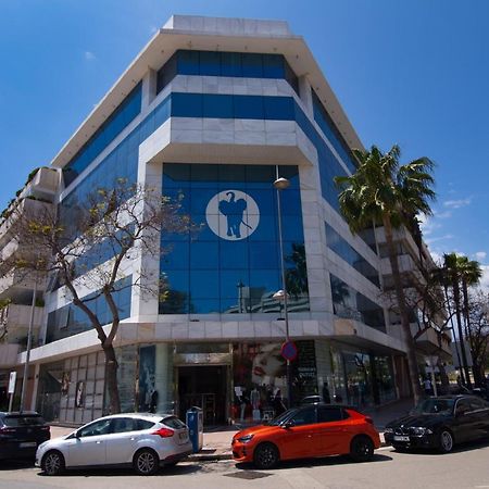 Apartamento Puerto Banus Marbella Zewnętrze zdjęcie
