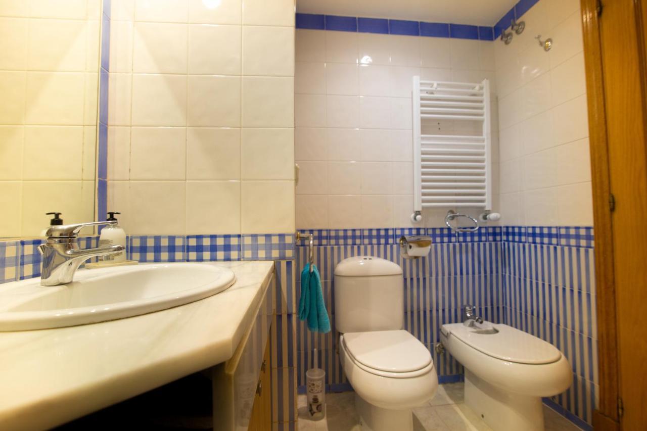 Apartamento Puerto Banus Marbella Zewnętrze zdjęcie