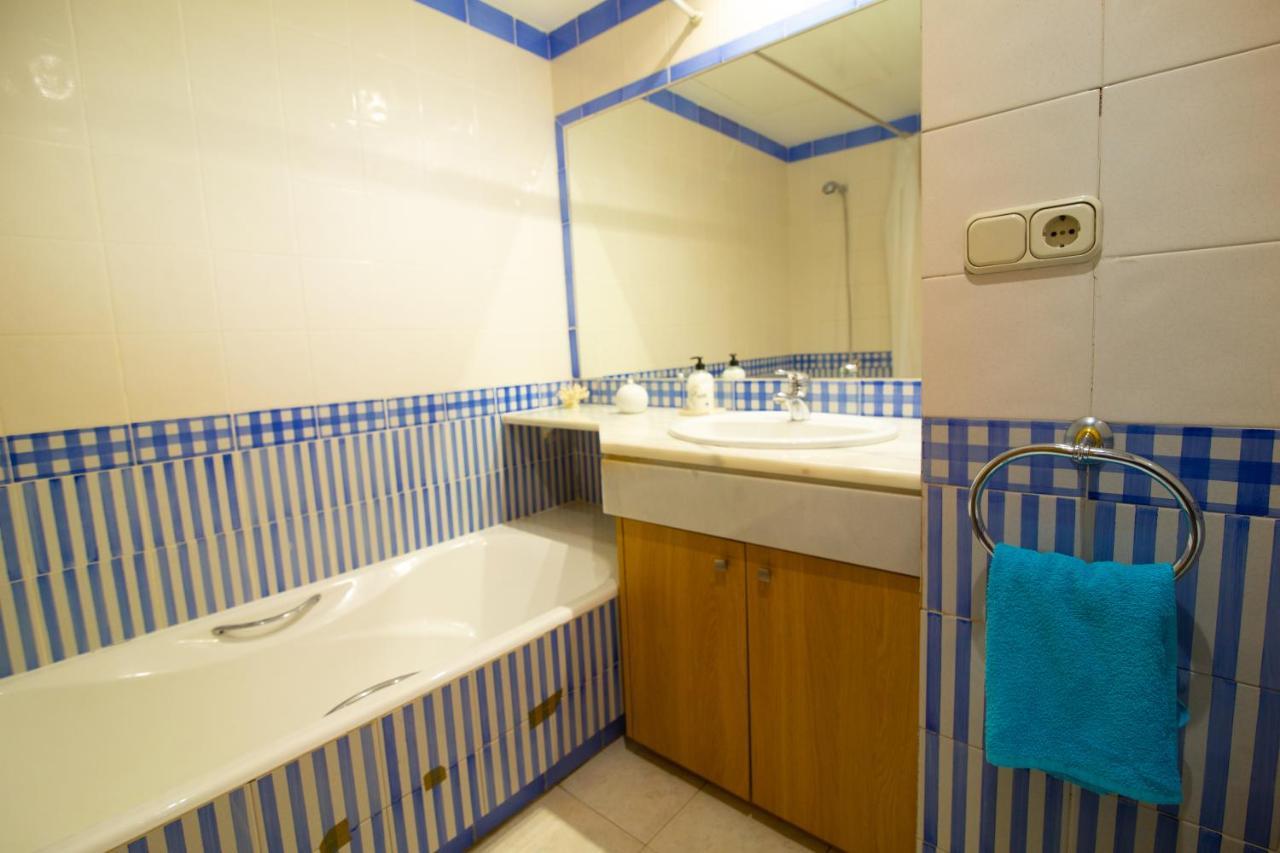 Apartamento Puerto Banus Marbella Zewnętrze zdjęcie