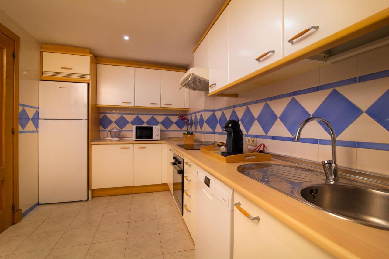 Apartamento Puerto Banus Marbella Zewnętrze zdjęcie