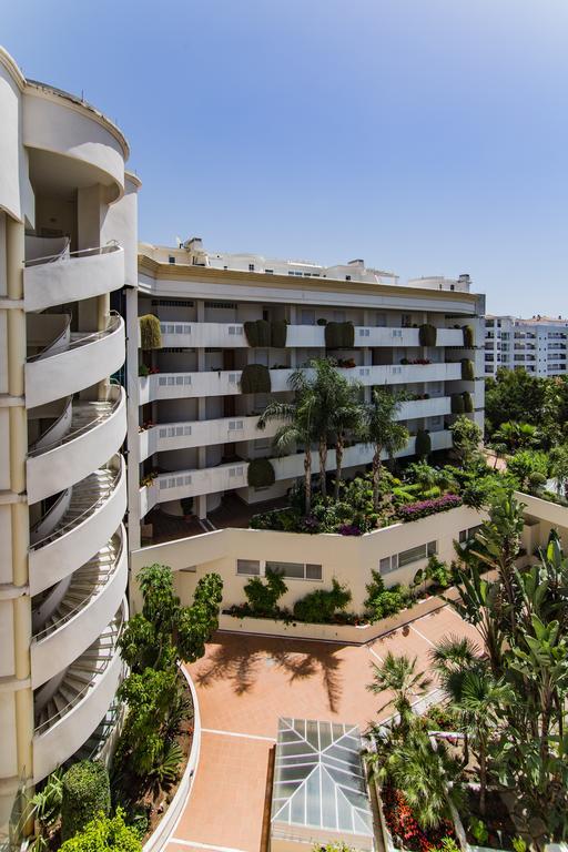Apartamento Puerto Banus Marbella Pokój zdjęcie
