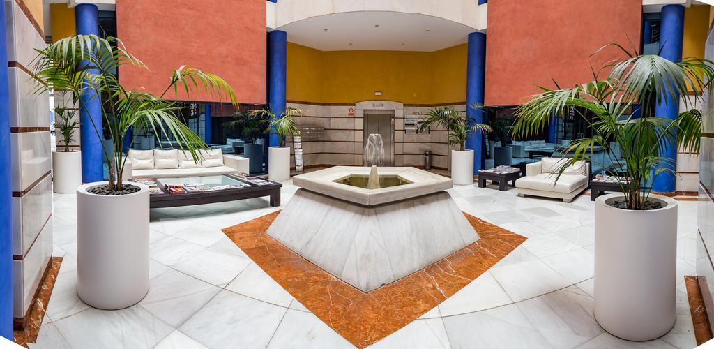 Apartamento Puerto Banus Marbella Pokój zdjęcie