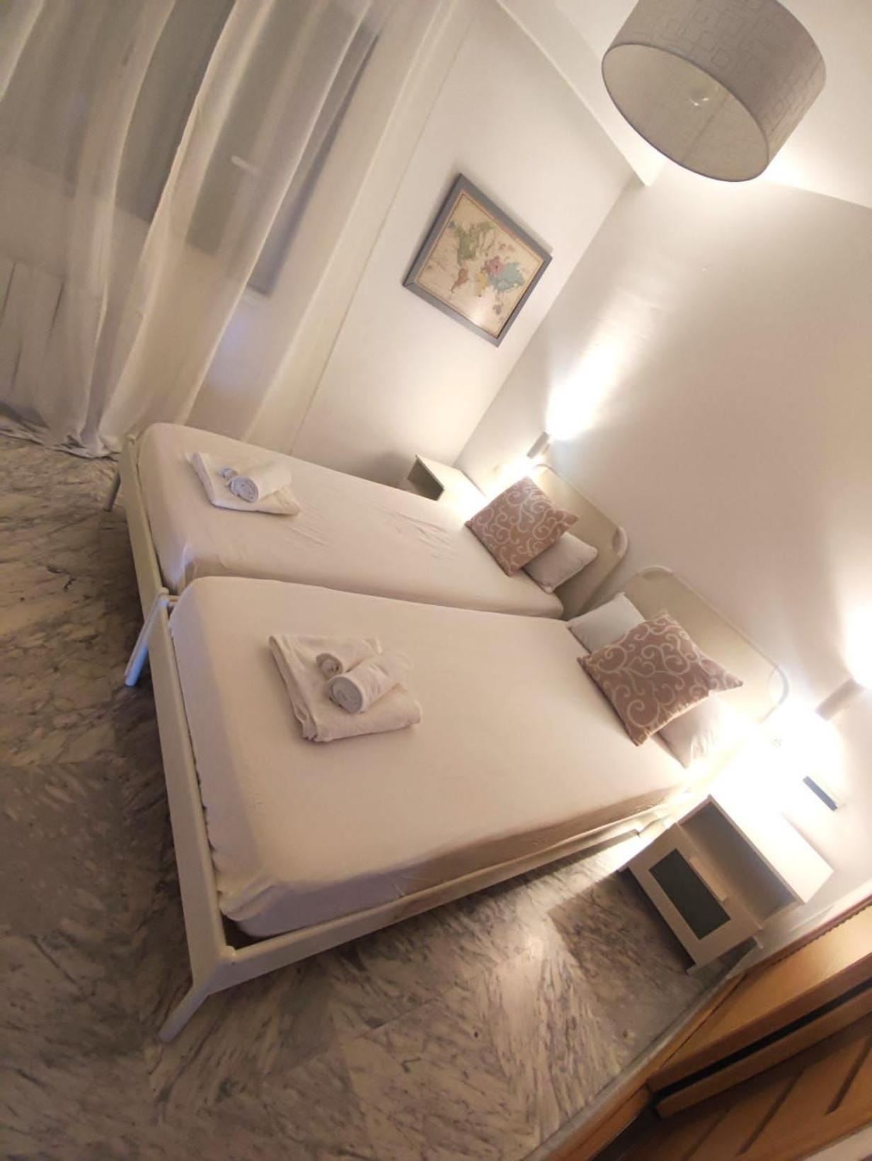 Apartamento Puerto Banus Marbella Zewnętrze zdjęcie