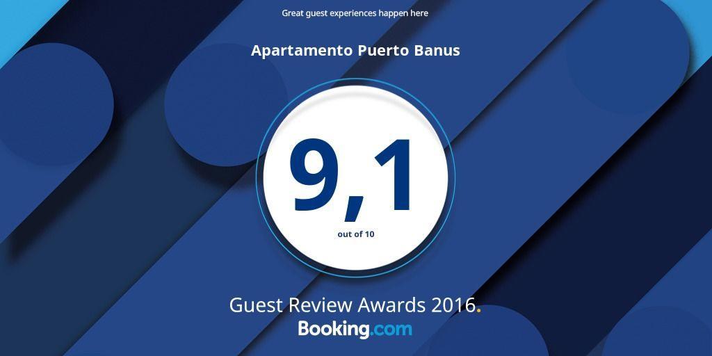 Apartamento Puerto Banus Marbella Zewnętrze zdjęcie