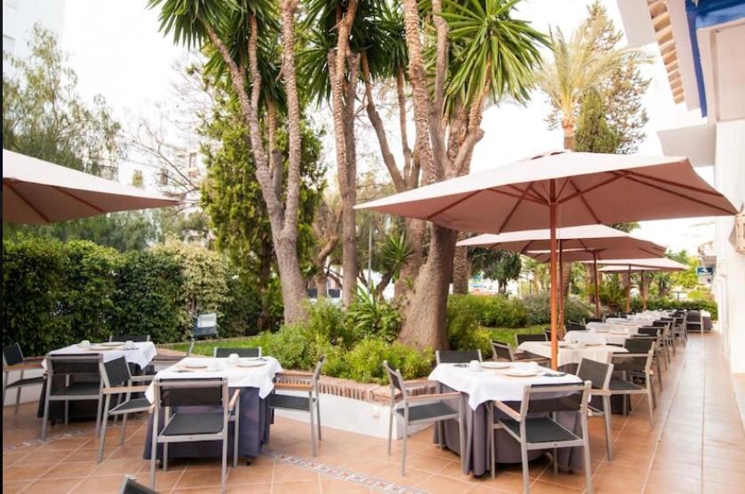 Apartamento Puerto Banus Marbella Zewnętrze zdjęcie