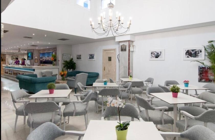 Apartamento Puerto Banus Marbella Zewnętrze zdjęcie